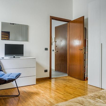 Tiburtina Apartment ローマ エクステリア 写真