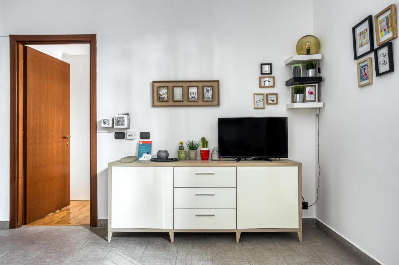 Tiburtina Apartment ローマ エクステリア 写真