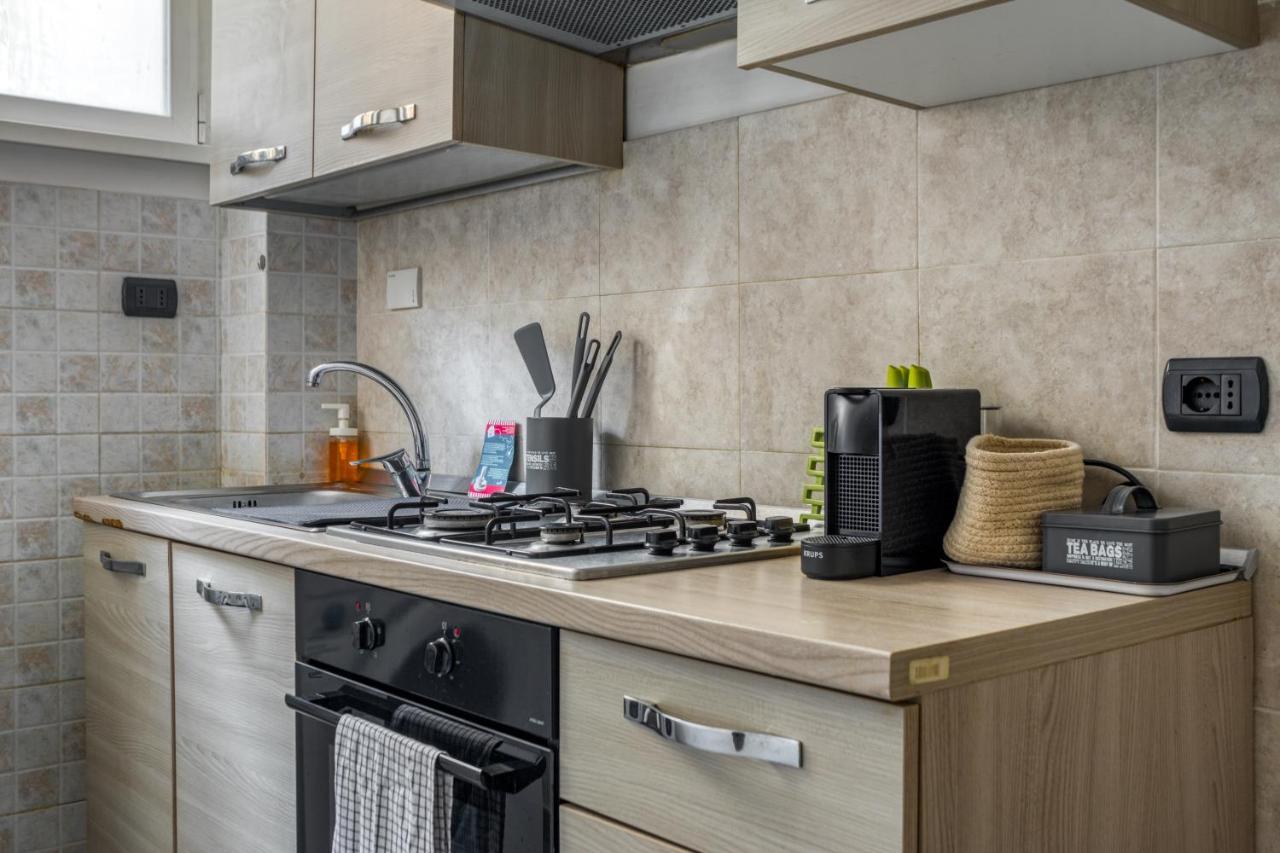 Tiburtina Apartment ローマ エクステリア 写真