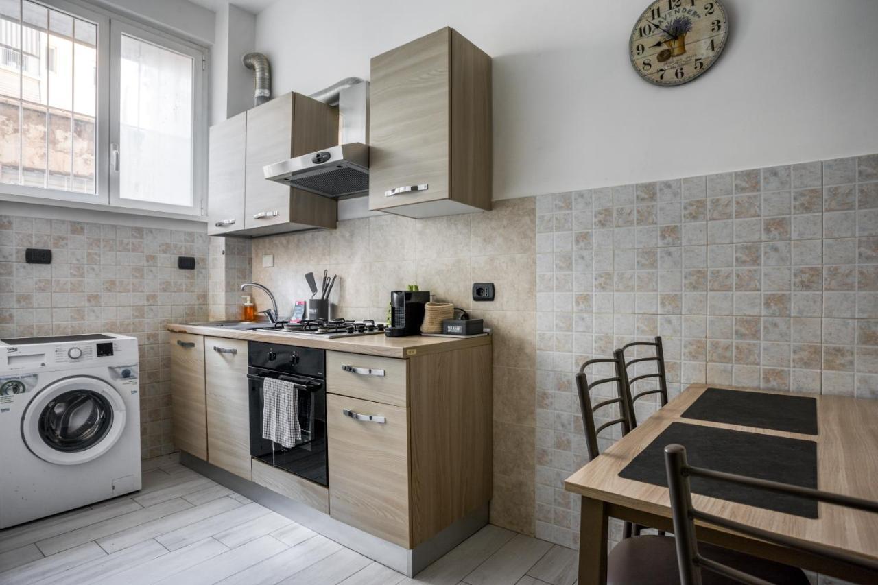 Tiburtina Apartment ローマ エクステリア 写真